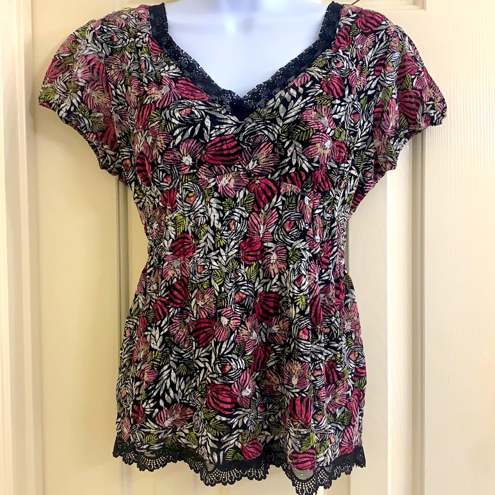 Ladies top